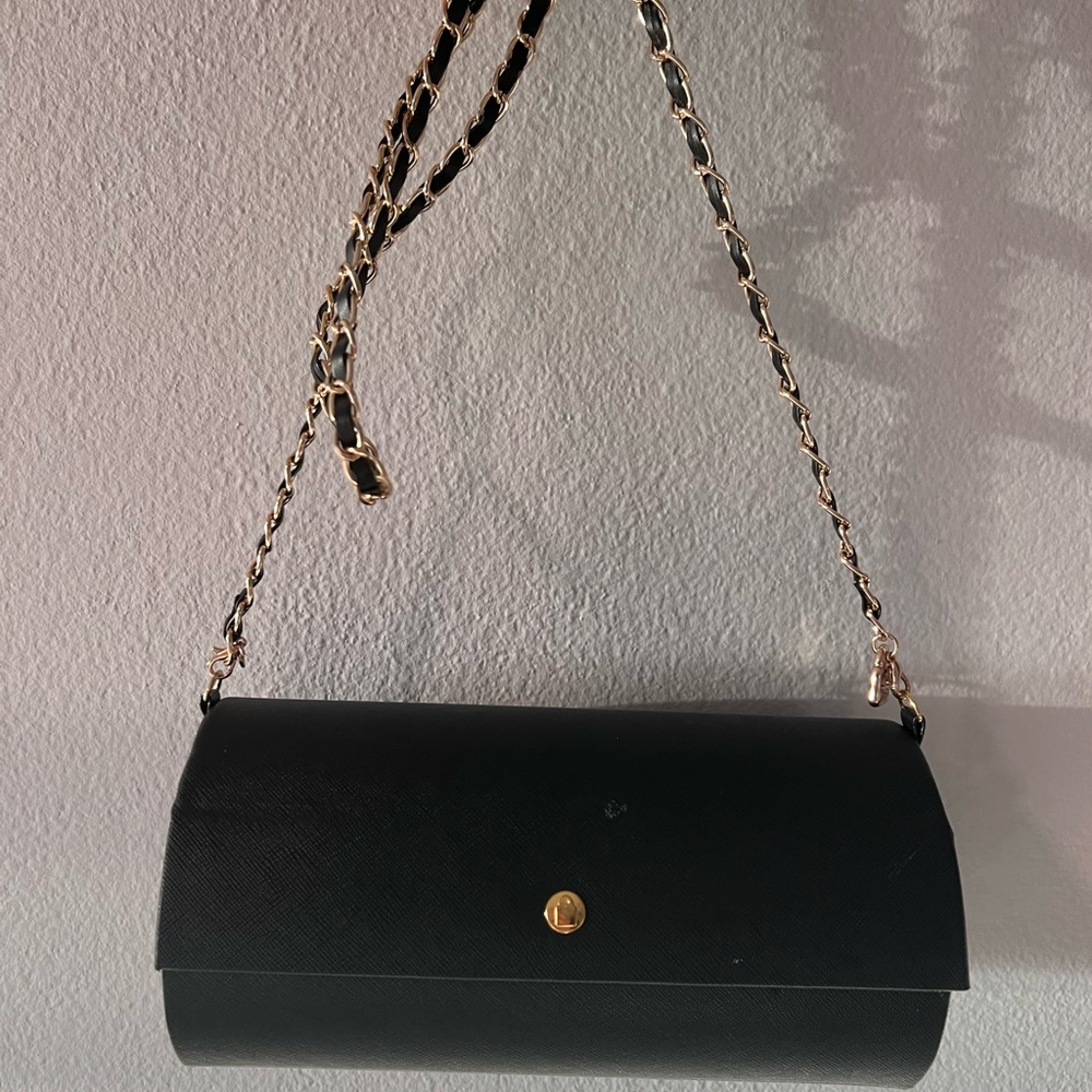 Travel jewelry bag